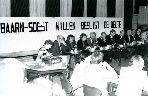 Gemeente Zonnegloren